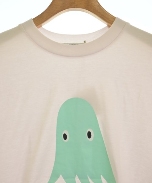 mina perhonen（ミナペルホネン）Tシャツ・カットソー ピンク サイズ:S レディース/2200717646067