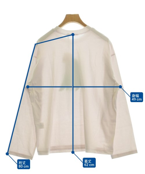 mina perhonen（ミナペルホネン）Tシャツ・カットソー ピンク サイズ:S レディース/2200717646067