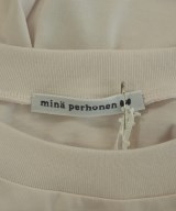 mina perhonen（ミナペルホネン）Tシャツ・カットソー ピンク サイズ:S レディース/2200717646067