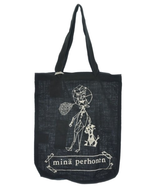 mina perhonen(ミナペルホネン)のトートバッグ サイズ:- 3,600円