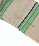 mina perhonen（ミナペルホネン）小物類（その他） ベージュ サイズ:25-27cm メンズ/2200723115076