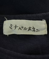 mina perhonen（ミナペルホネン）Tシャツ・カットソー 紺 サイズ:36(S位) レディース/2200723764038
