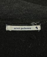 mina perhonen（ミナペルホネン）スウェット グレー サイズ:-(S位) レディース/2200719827044
