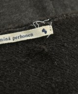 mina perhonen（ミナペルホネン）スウェット グレー サイズ:-(S位) レディース/2200719827044