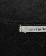 mina perhonen（ミナペルホネン）スウェット グレー サイズ:-(S位) レディース/2200719827044