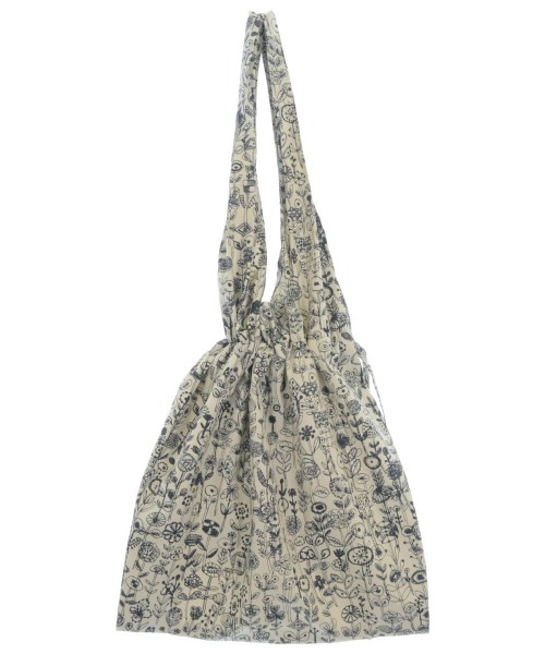 mina perhonen(ミナペルホネン)のトートバッグ サイズ:- 4,000円