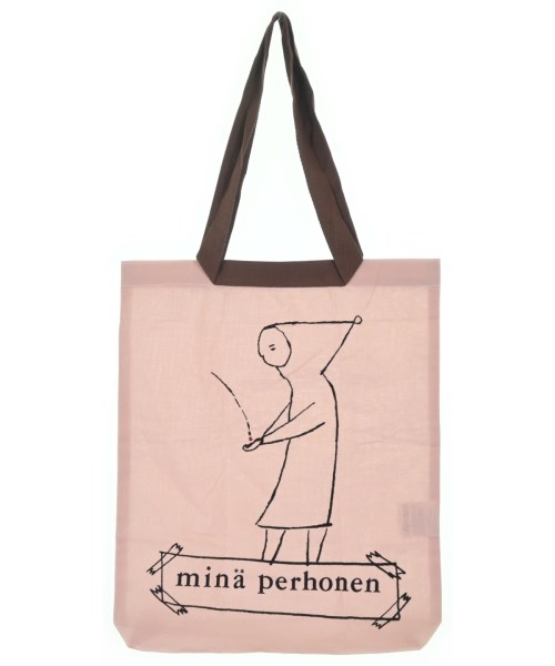 mina perhonen(ミナペルホネン)のトートバッグ サイズ:- 3,300円