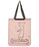mina perhonen トートバッグ