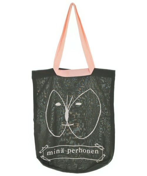mina perhonen(ミナペルホネン)のトートバッグ サイズ:- 3,300円