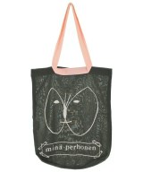 mina perhonen トートバッグ
