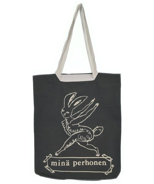 mina perhonen(ミナペルホネン)のトートバッグ サイズ:- 3,300円