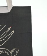 mina perhonen（ミナペルホネン）トートバッグ 黒 サイズ:- レディース/2200722976142