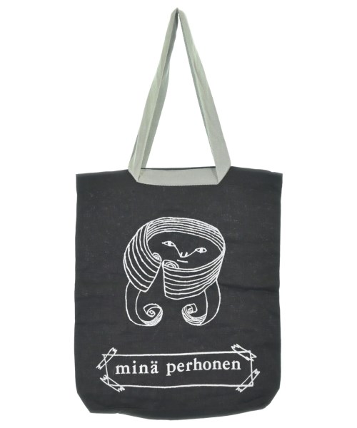 mina perhonen(ミナペルホネン)のトートバッグ サイズ:- 3,300円