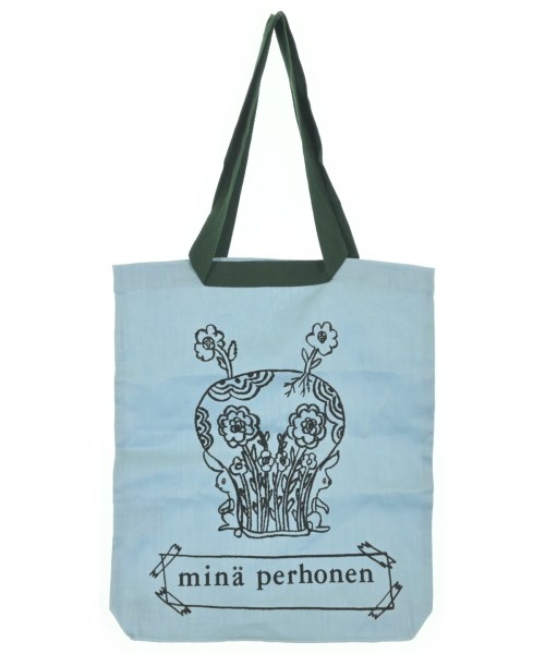 mina perhonen(ミナペルホネン)のトートバッグ サイズ:- 3,300円