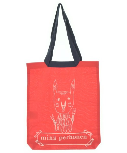 mina perhonen(ミナペルホネン)のトートバッグ サイズ:- 3,300円
