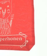 mina perhonen（ミナペルホネン）トートバッグ 赤 サイズ:- レディース/2200722976173