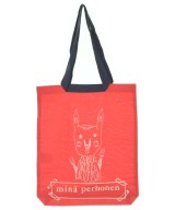 mina perhonen トートバッグ