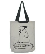 mina perhonen トートバッグ