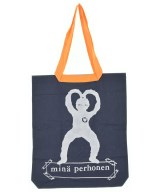 mina perhonen トートバッグ