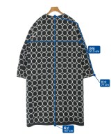 mina perhonen（ミナペルホネン）その他 黒 サイズ:38(M位) レディース/2200727406019