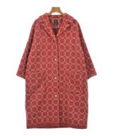 mina perhonen（ミナペルホネン）その他 赤 サイズ:38(M位) レディース/2200727406026