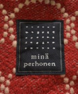 mina perhonen（ミナペルホネン）その他 赤 サイズ:38(M位) レディース/2200727406026