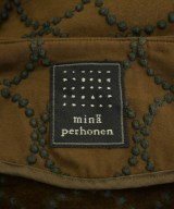 mina perhonen（ミナペルホネン）その他 茶 サイズ:38(M位) レディース/2200727406033