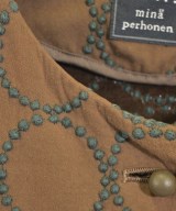 mina perhonen（ミナペルホネン）その他 茶 サイズ:38(M位) レディース/2200727406033