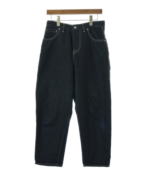 mina perhonen(ミナペルホネン)のデニムパンツ サイズ:38(M位) 19,600円