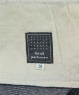 mina perhonen（ミナペルホネン）デニムパンツ 紺 サイズ:38(M位) レディース/2200727406040