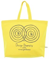mina perhonen トートバッグ