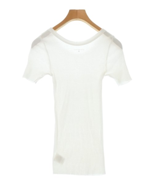 mina perhonen（ミナペルホネン）Tシャツ・カットソー 白 サイズ:38(M位) レディース/2200729116053