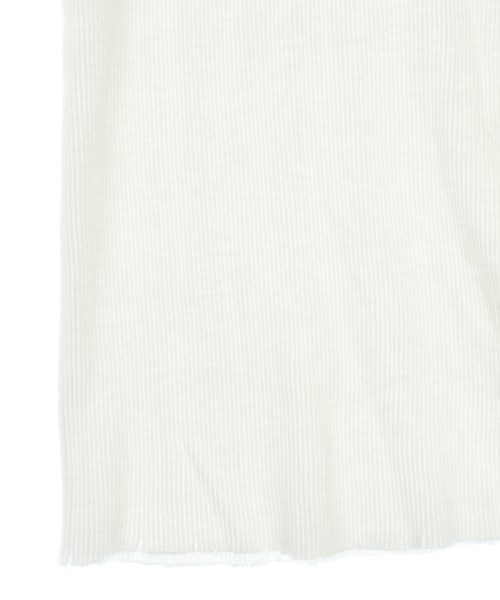 mina perhonen（ミナペルホネン）Tシャツ・カットソー 白 サイズ:38(M位) レディース/2200729116053