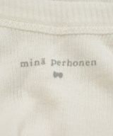 mina perhonen（ミナペルホネン）Tシャツ・カットソー 白 サイズ:38(M位) レディース/2200729116053