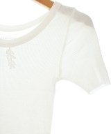 mina perhonen（ミナペルホネン）Tシャツ・カットソー 白 サイズ:38(M位) レディース/2200729116053