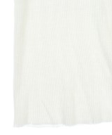 mina perhonen（ミナペルホネン）Tシャツ・カットソー 白 サイズ:38(M位) レディース/2200729116053