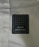 mina perhonen（ミナペルホネン）ワンピース 青 サイズ:40(M位) レディース/2200673396075