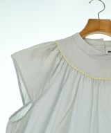 mina perhonen（ミナペルホネン）ワンピース 青 サイズ:40(M位) レディース/2200673396075