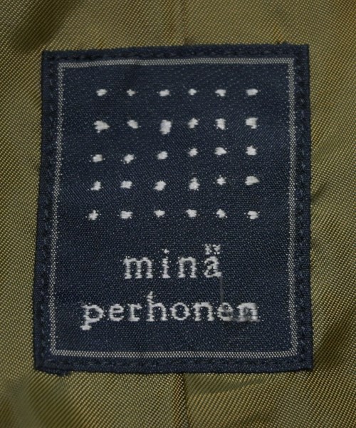 mina perhonen（ミナペルホネン）その他 ベージュ サイズ:36(S位) レディース/2200683790016
