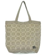 mina perhonen（ミナペルホネン）トートバッグ グレー サイズ:- レディース/2200683837018
