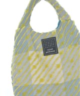 mina perhonen（ミナペルホネン）ハンドバッグ 青 サイズ:- レディース/2200678979259