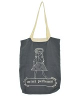 mina perhonen トートバッグ