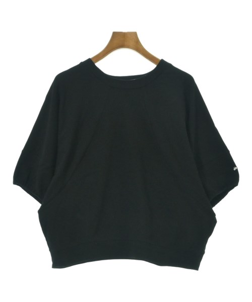 mina perhonen(ミナペルホネン)Tシャツ・カットソー 黒 サイズ:40(M位)/2200681155121