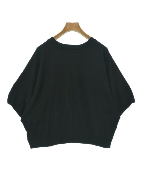 mina perhonen（ミナペルホネン）Tシャツ・カットソー 黒 サイズ:40(M位) レディース/2200681155121