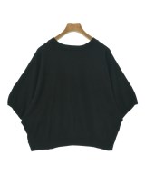 mina perhonen（ミナペルホネン）Tシャツ・カットソー 黒 サイズ:40(M位) レディース/2200681155121