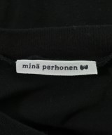 mina perhonen（ミナペルホネン）Tシャツ・カットソー 黒 サイズ:40(M位) レディース/2200681155121