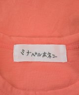 mina perhonen（ミナペルホネン）Tシャツ・カットソー オレンジ サイズ:XS レディース/2200681436237