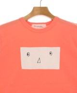 mina perhonen（ミナペルホネン）Tシャツ・カットソー オレンジ サイズ:XS レディース/2200681436237
