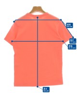mina perhonen（ミナペルホネン）Tシャツ・カットソー オレンジ サイズ:XS レディース/2200681436237
