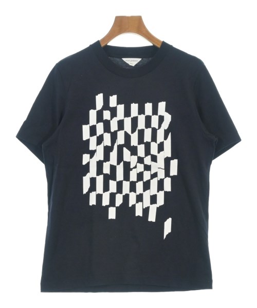mina perhonen(ミナペルホネン)Tシャツ・カットソー 紺 サイズ:S/2200688148089